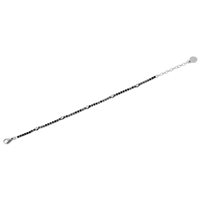 Bracciale Boccadamo Donna in Acciaio SV/BR14 - SV/BR14